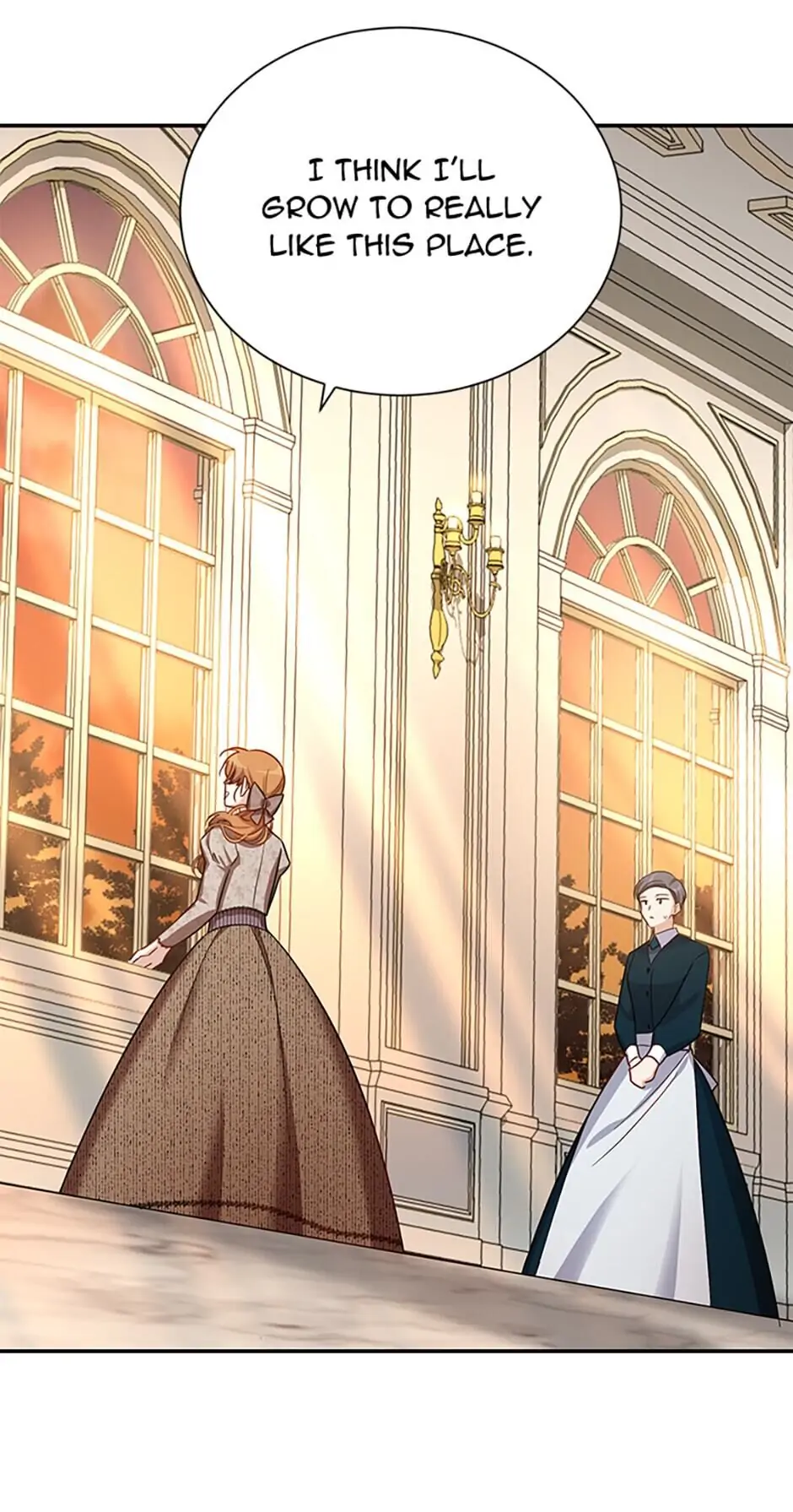 The Duchess With An Empty Soul Chapter 26 page 65