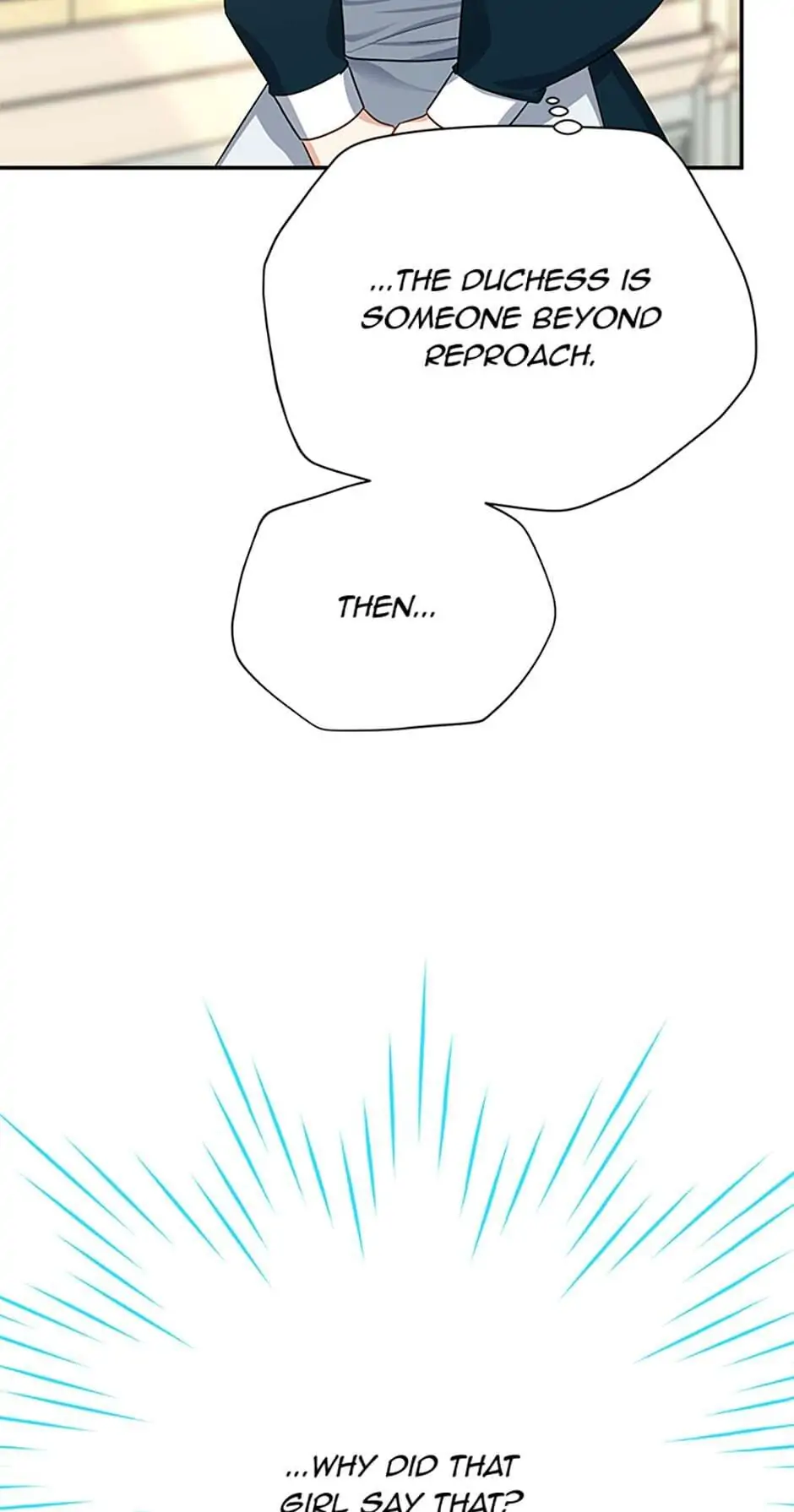 The Duchess With An Empty Soul Chapter 26 page 67