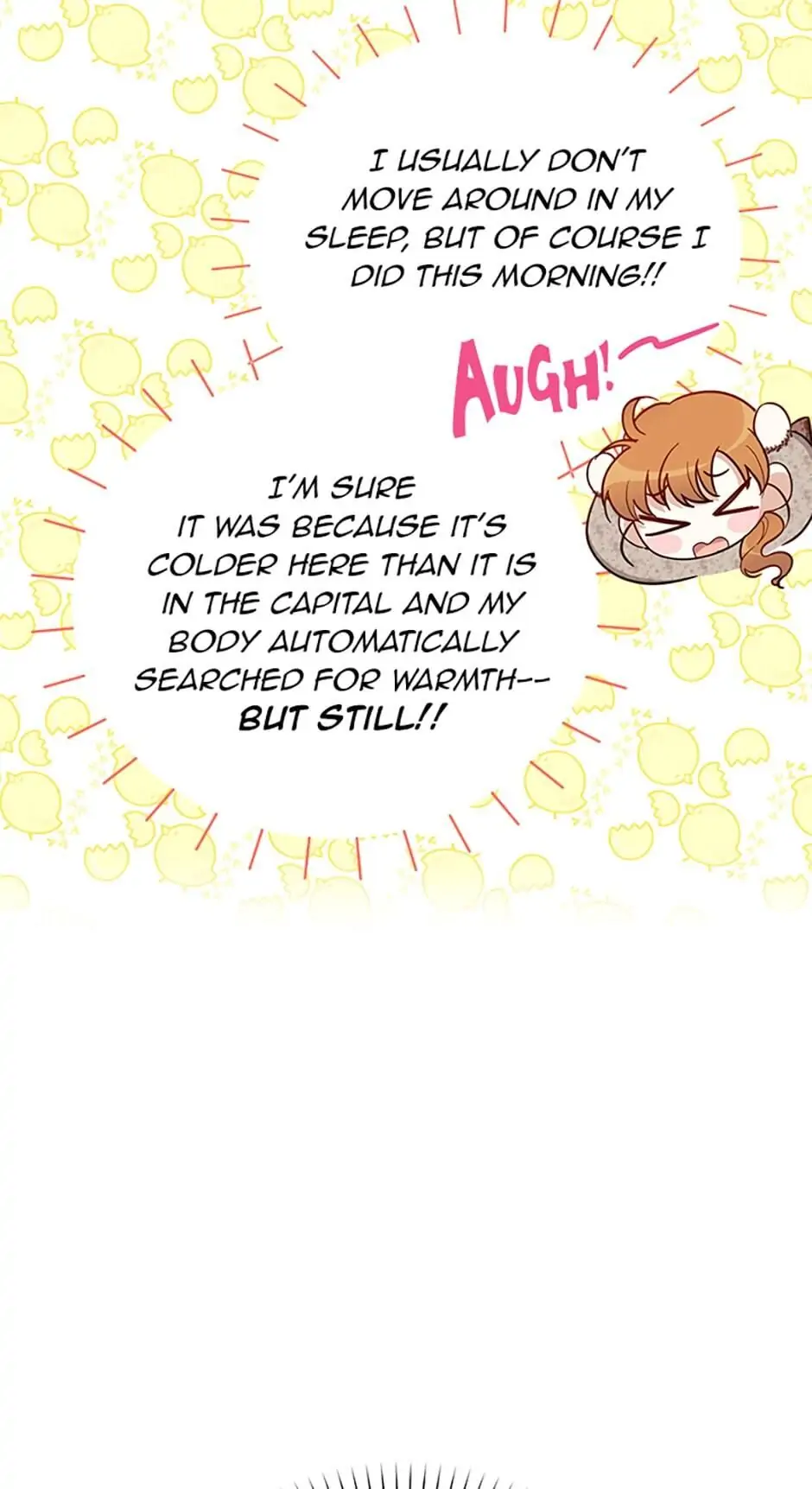 The Duchess With An Empty Soul Chapter 26 page 6