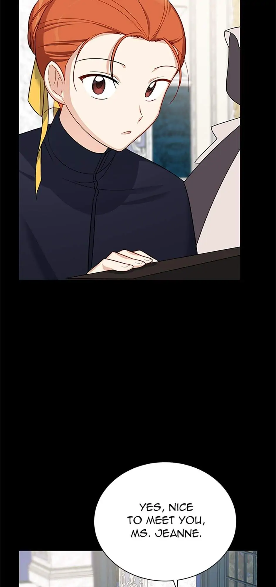 The Duchess With An Empty Soul Chapter 26 page 70