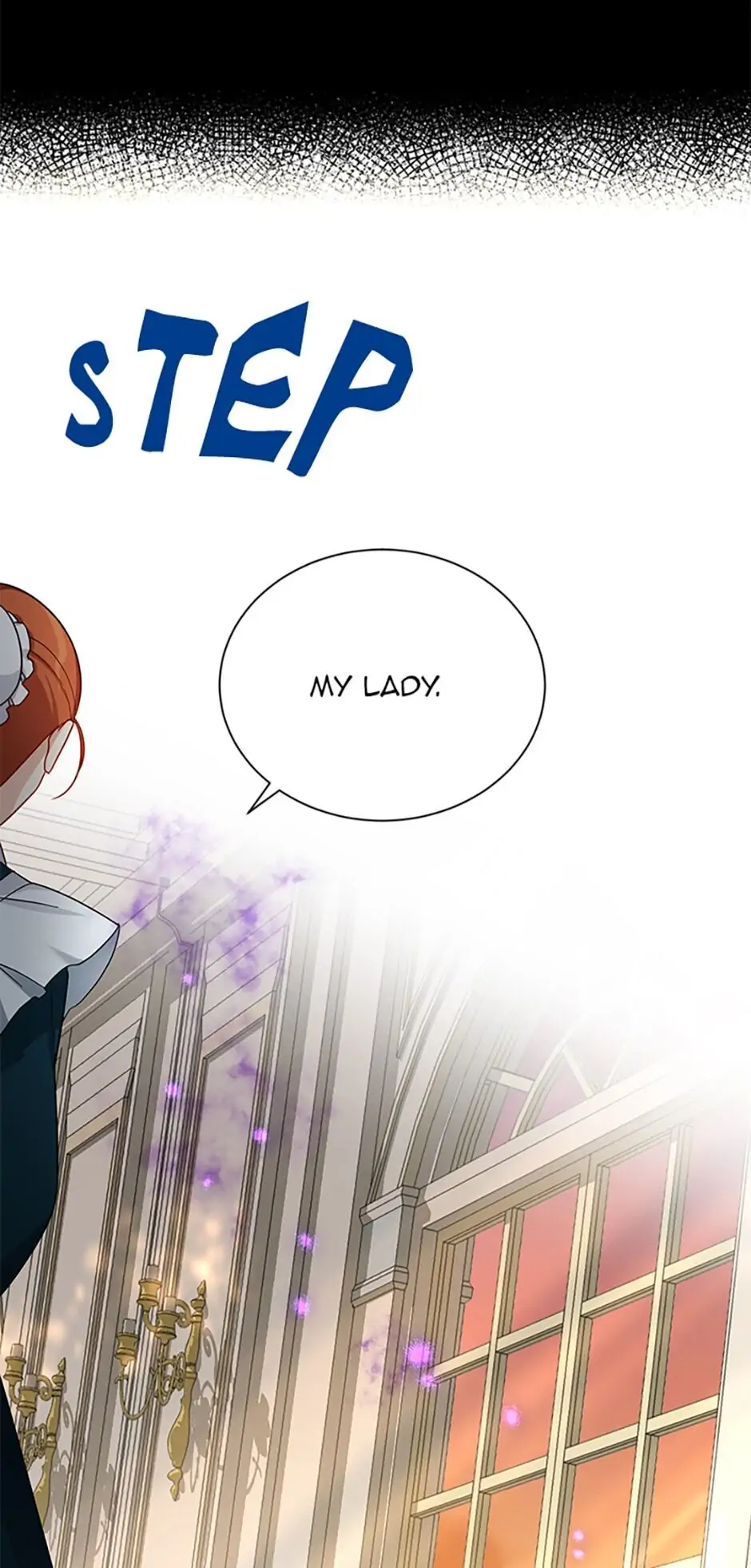 The Duchess With An Empty Soul Chapter 26 page 75