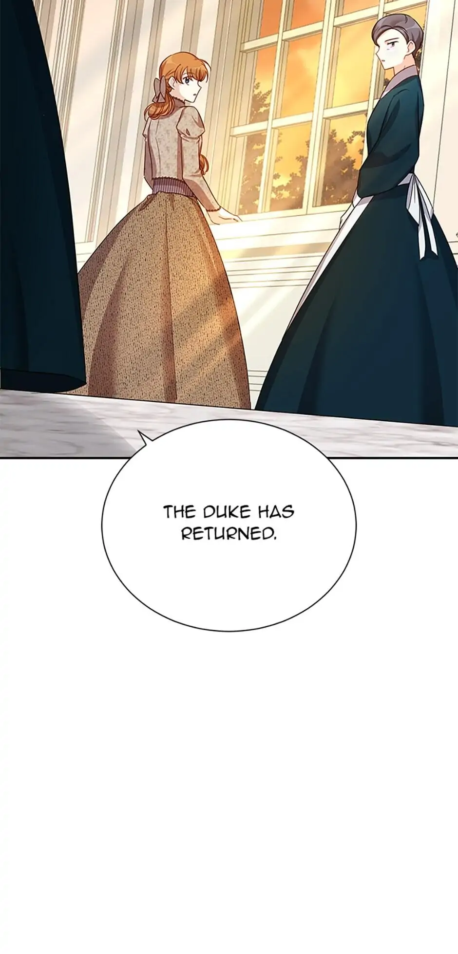 The Duchess With An Empty Soul Chapter 26 page 76