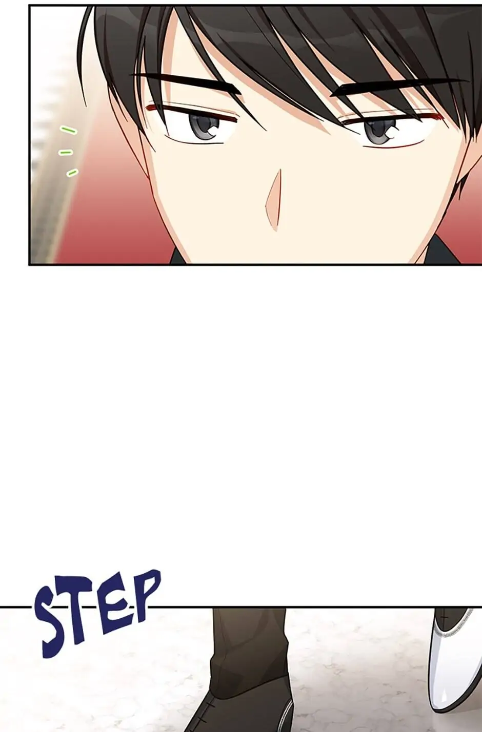 The Duchess With An Empty Soul Chapter 27 page 14