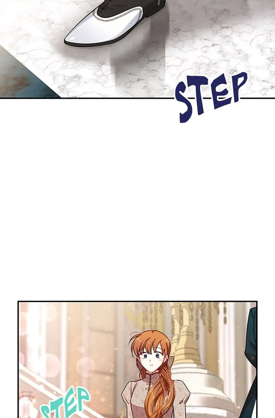 The Duchess With An Empty Soul Chapter 27 page 15