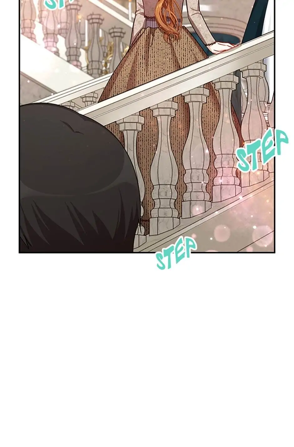 The Duchess With An Empty Soul Chapter 27 page 16
