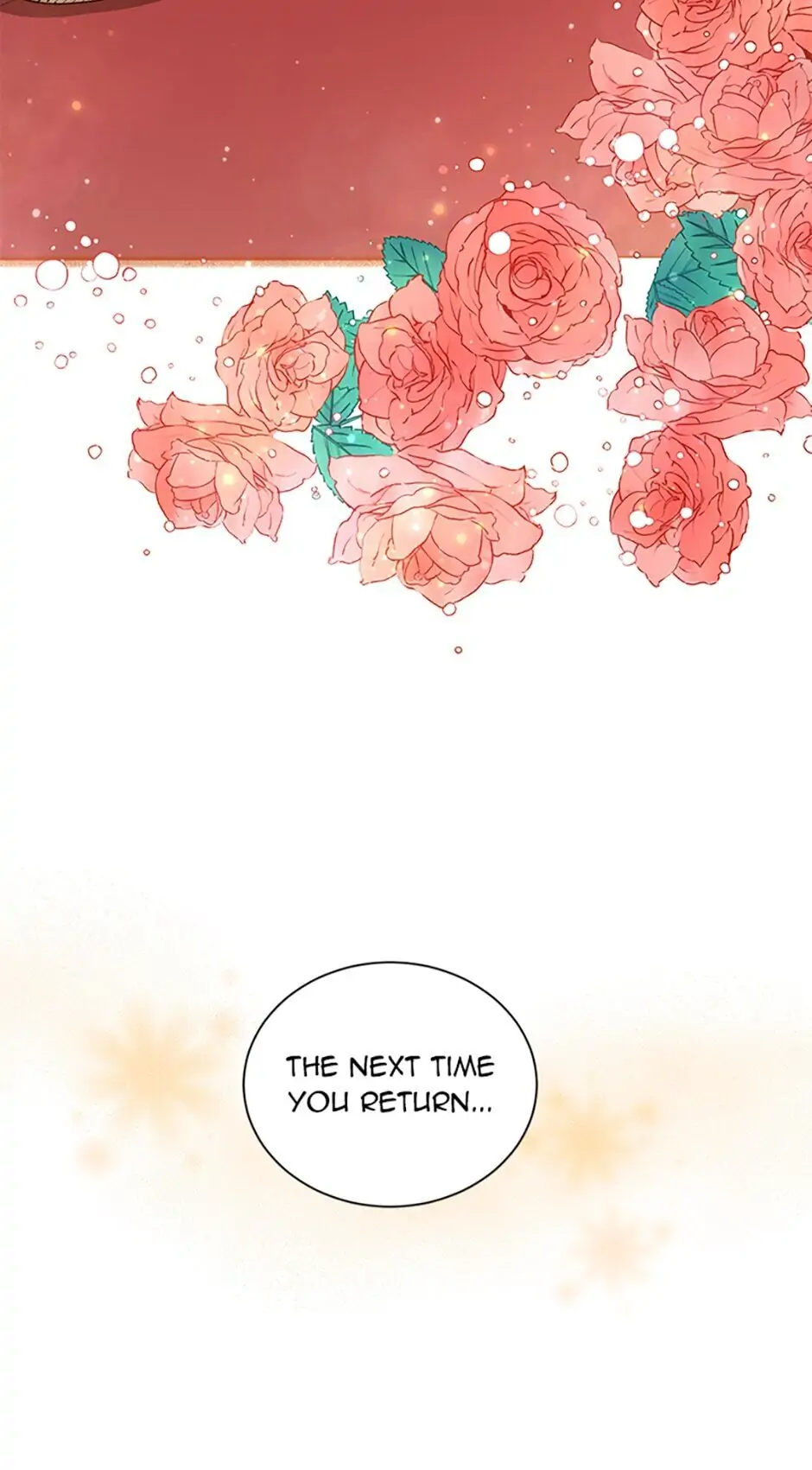 The Duchess With An Empty Soul Chapter 27 page 18