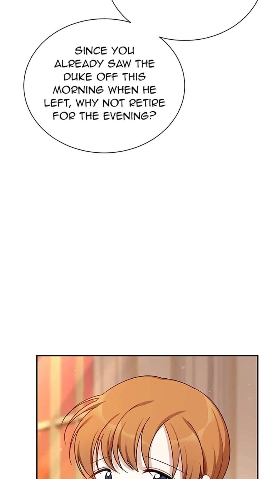 The Duchess With An Empty Soul Chapter 27 page 2