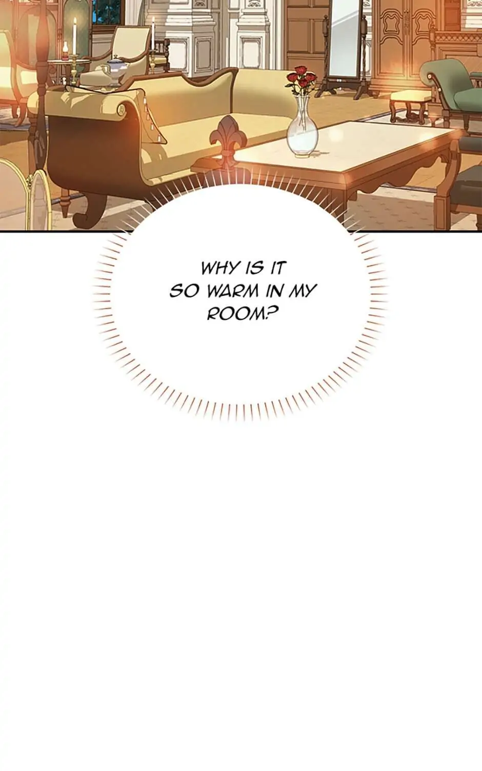 The Duchess With An Empty Soul Chapter 27 page 31