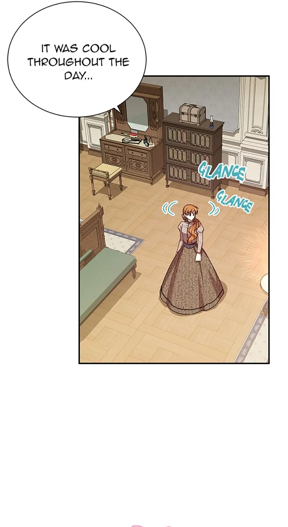 The Duchess With An Empty Soul Chapter 27 page 32