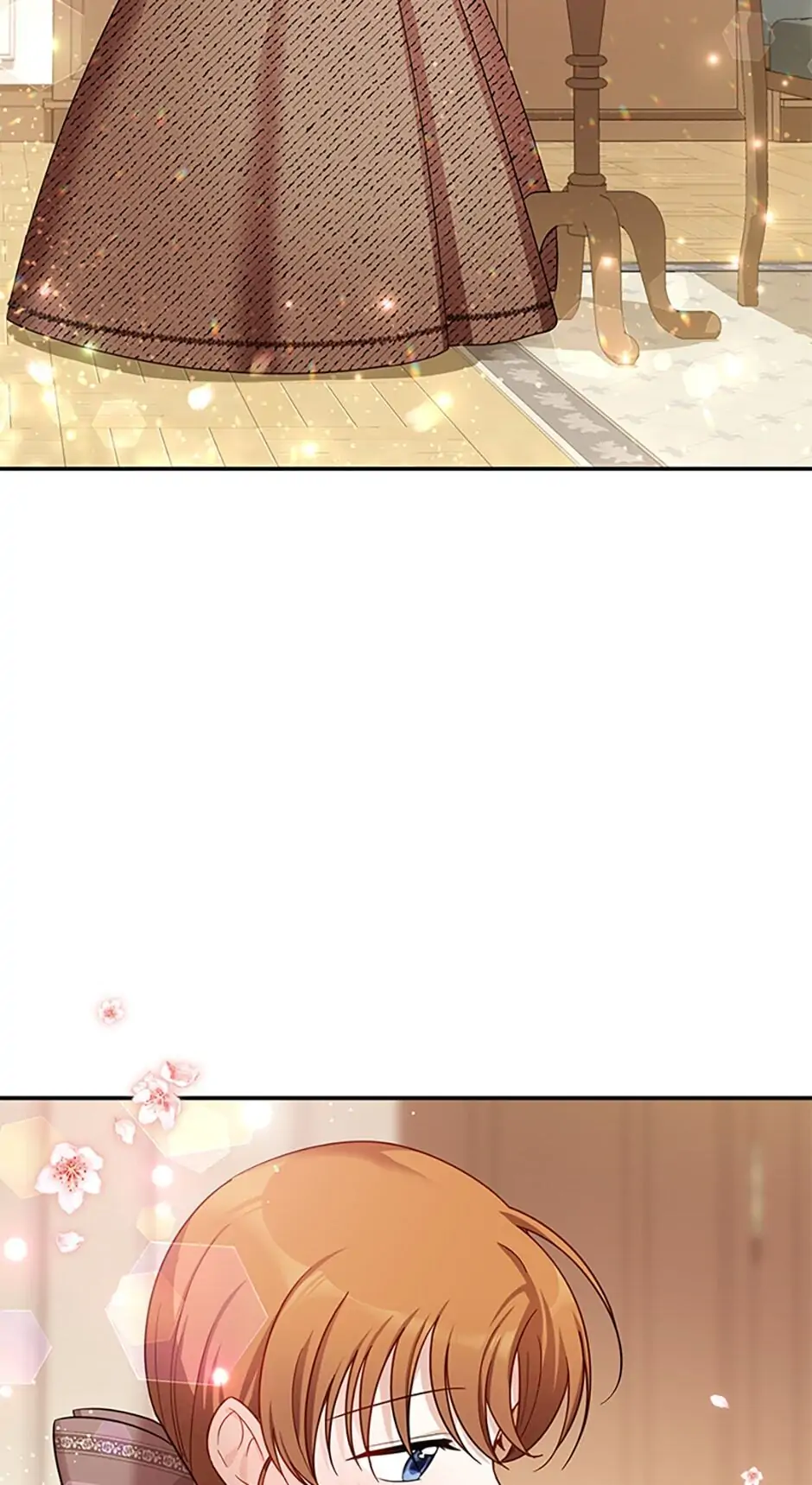 The Duchess With An Empty Soul Chapter 27 page 35