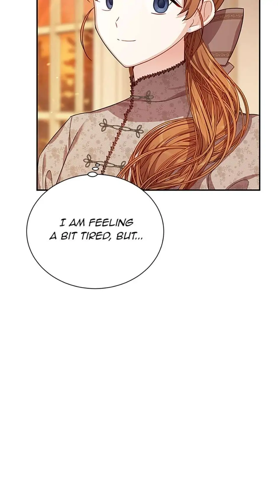 The Duchess With An Empty Soul Chapter 27 page 3