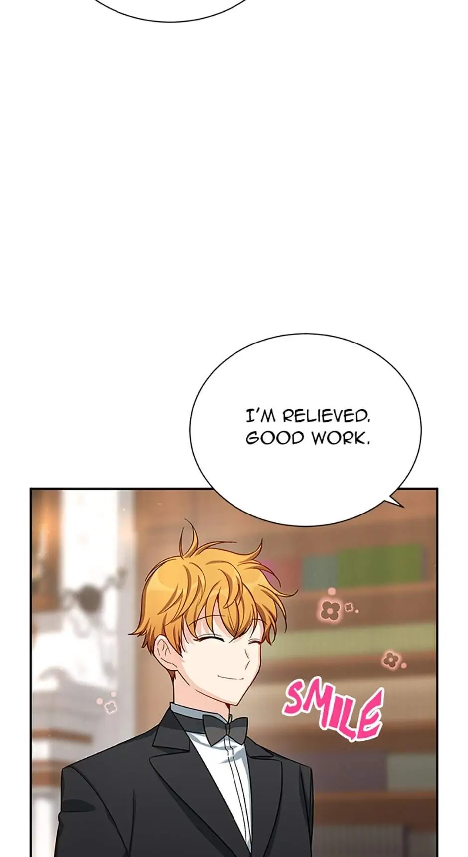 The Duchess With An Empty Soul Chapter 27 page 43