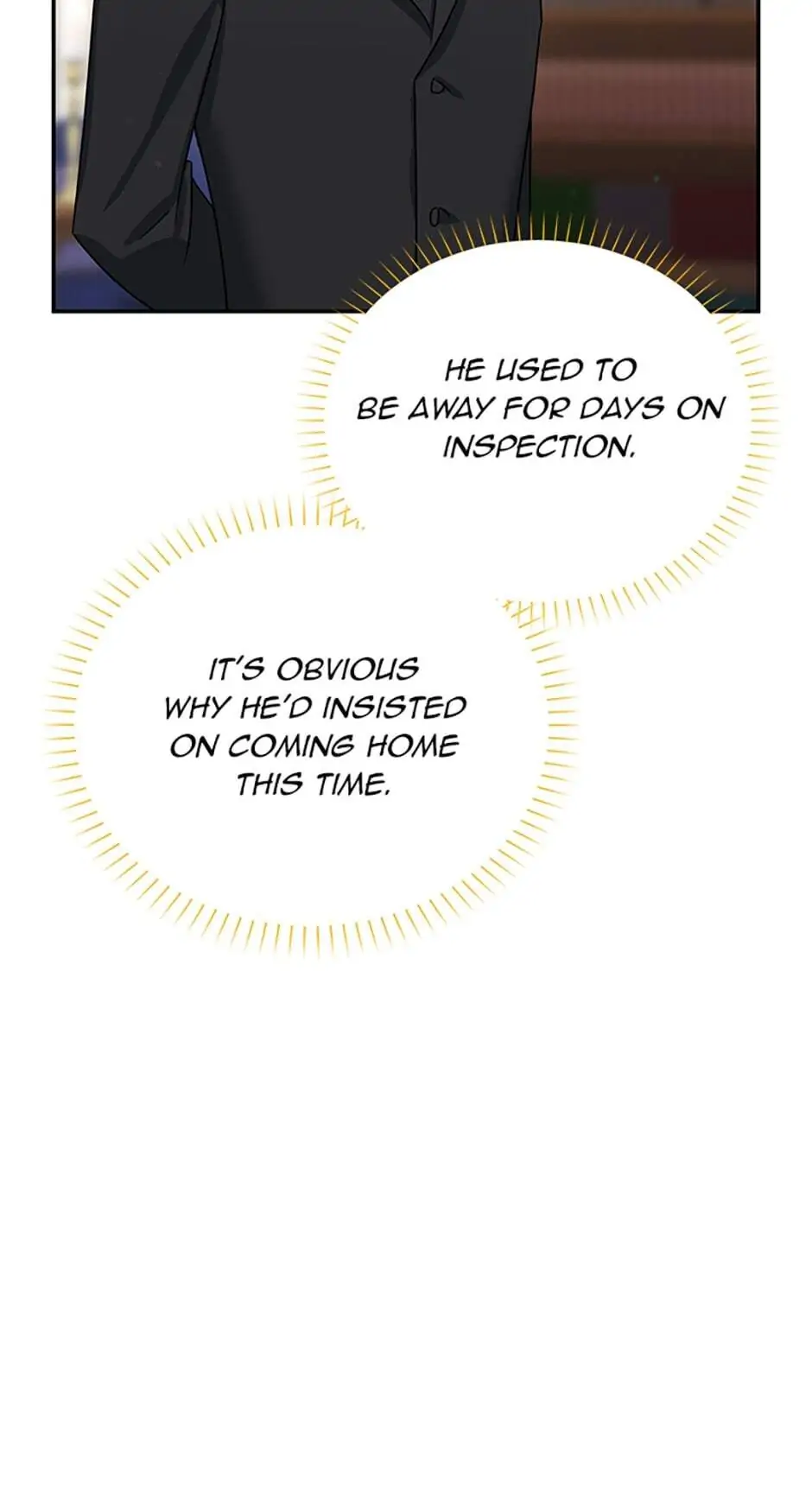 The Duchess With An Empty Soul Chapter 27 page 44