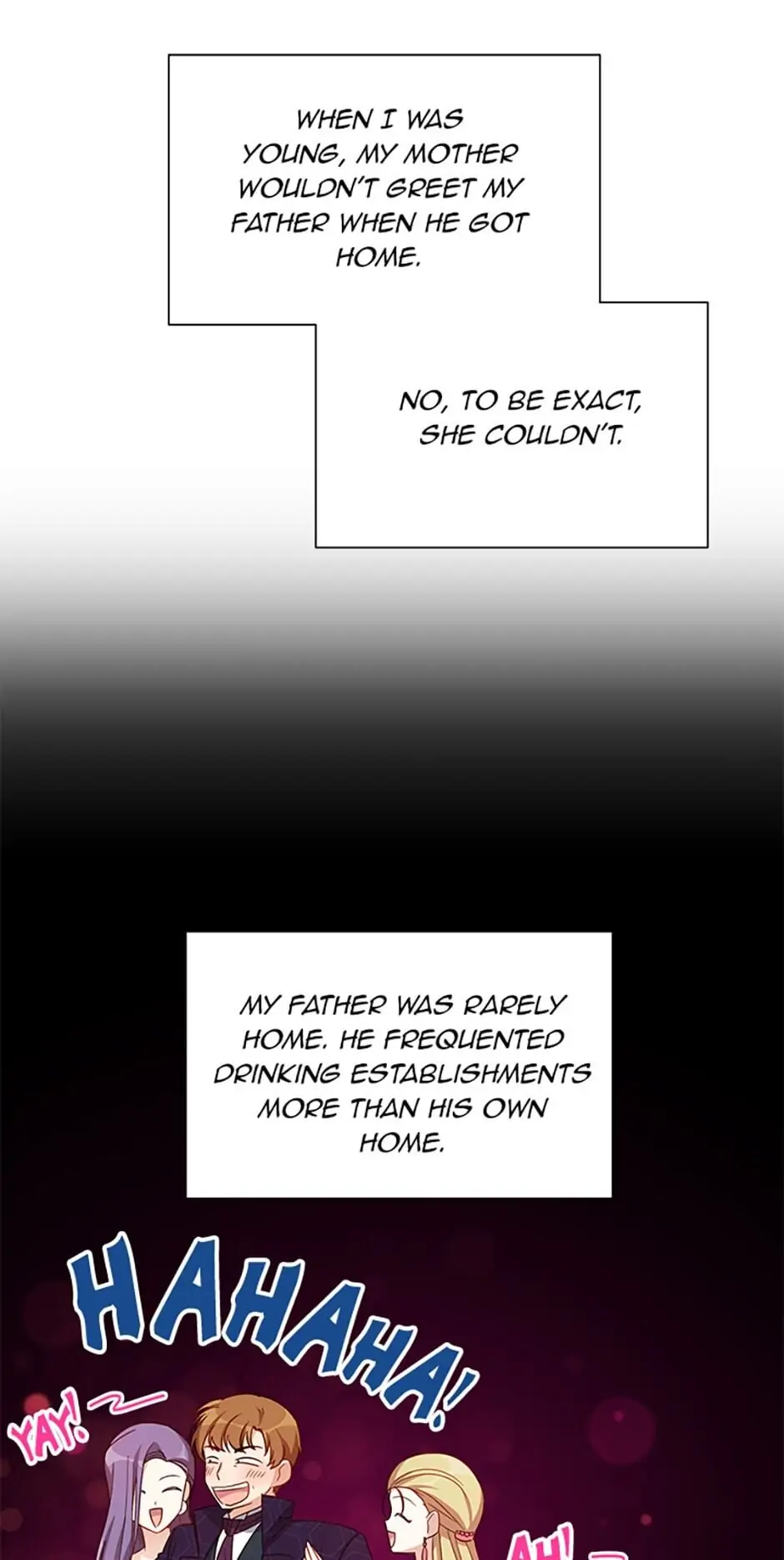 The Duchess With An Empty Soul Chapter 27 page 4