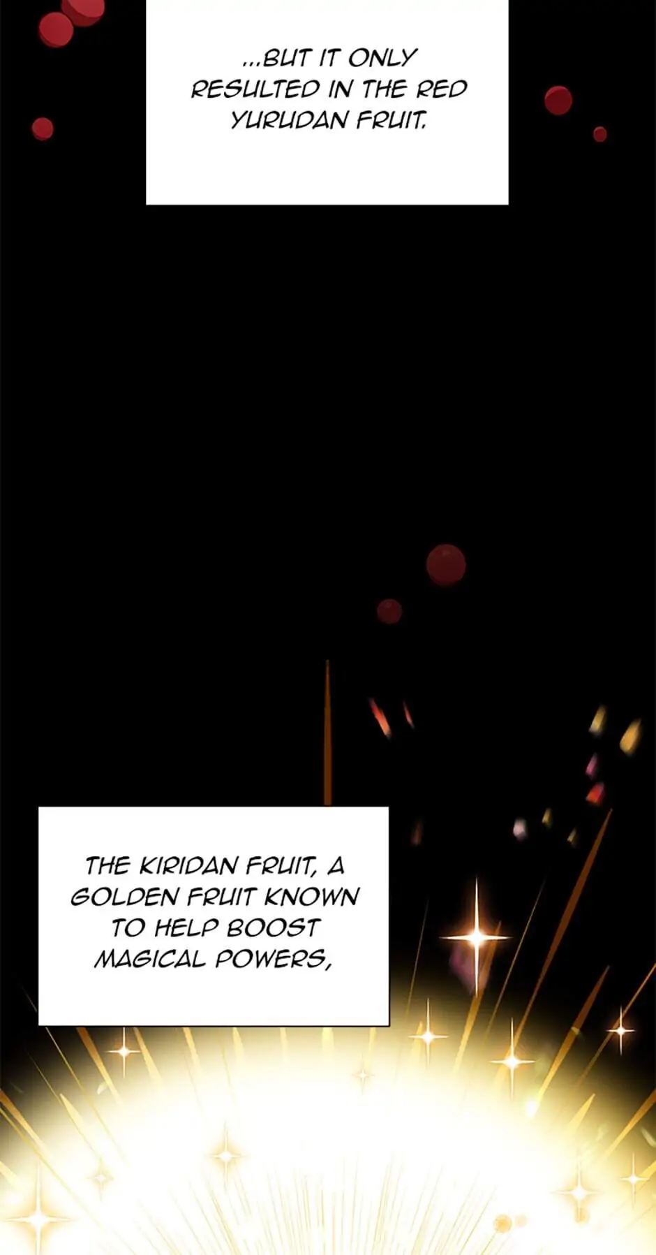 The Duchess With An Empty Soul Chapter 27 page 55