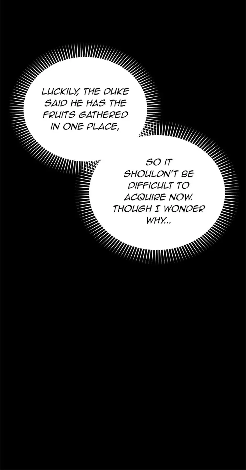 The Duchess With An Empty Soul Chapter 27 page 57