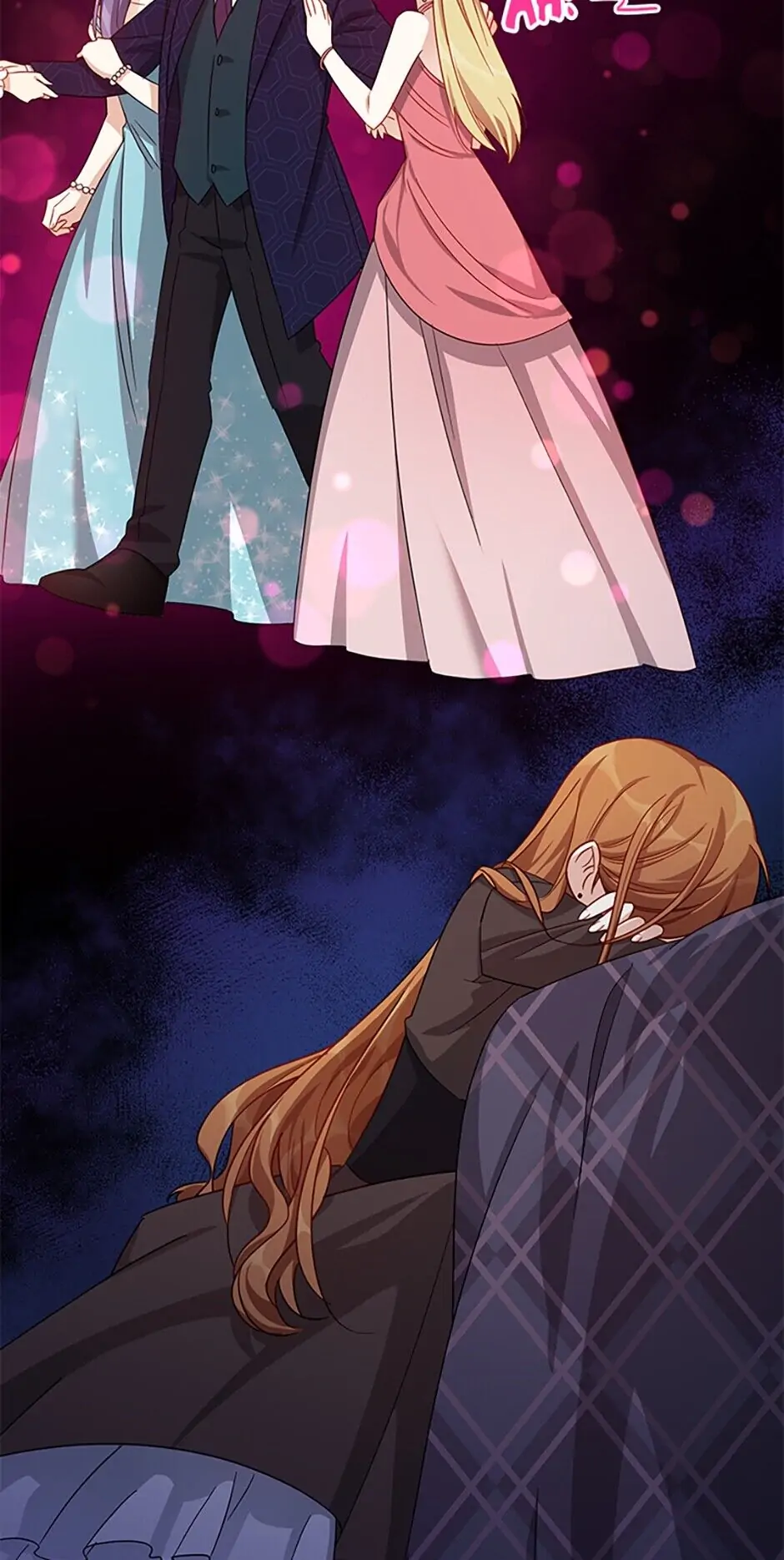 The Duchess With An Empty Soul Chapter 27 page 5