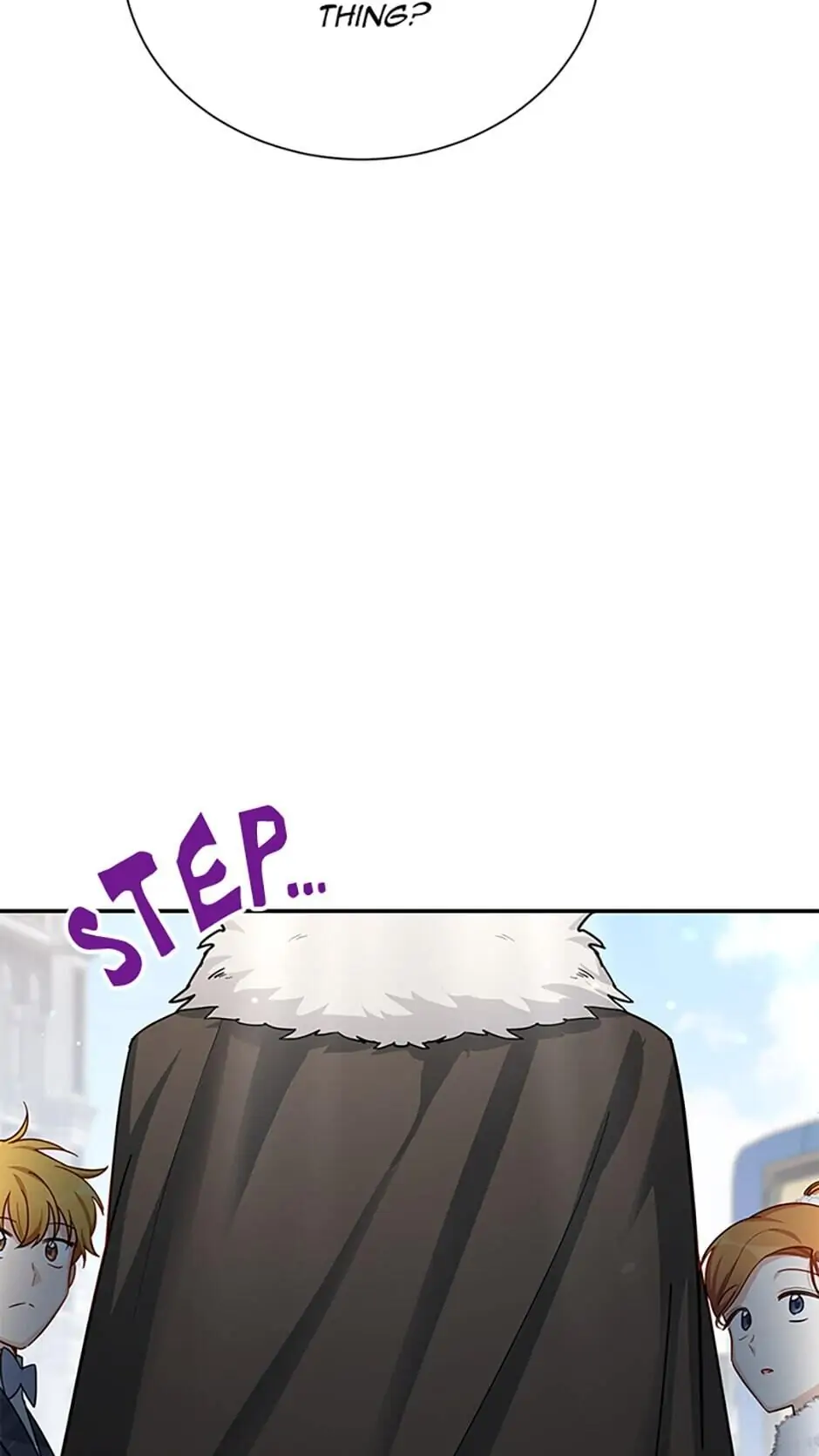 The Duchess With An Empty Soul Chapter 27 page 62