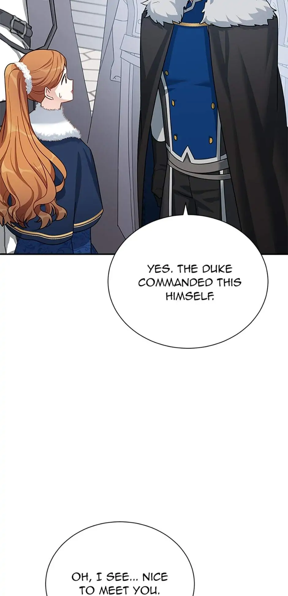 The Duchess With An Empty Soul Chapter 27 page 66