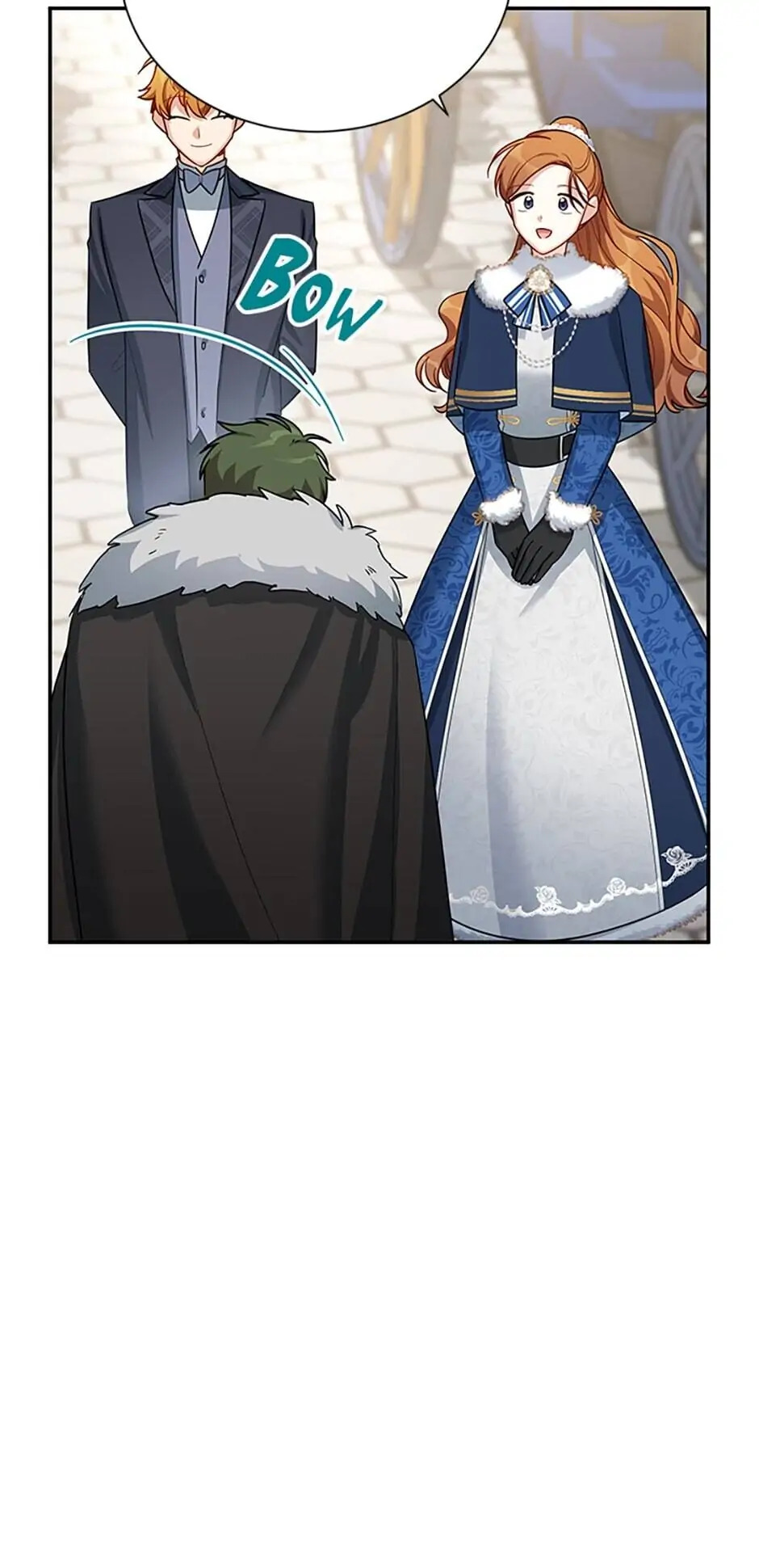 The Duchess With An Empty Soul Chapter 27 page 67