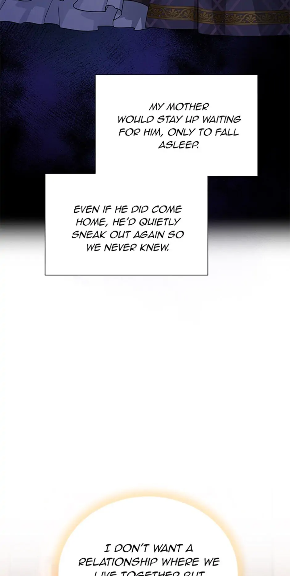 The Duchess With An Empty Soul Chapter 27 page 6