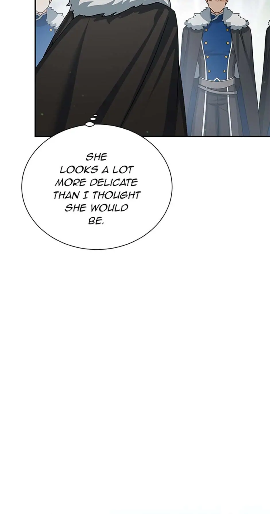 The Duchess With An Empty Soul Chapter 27 page 69