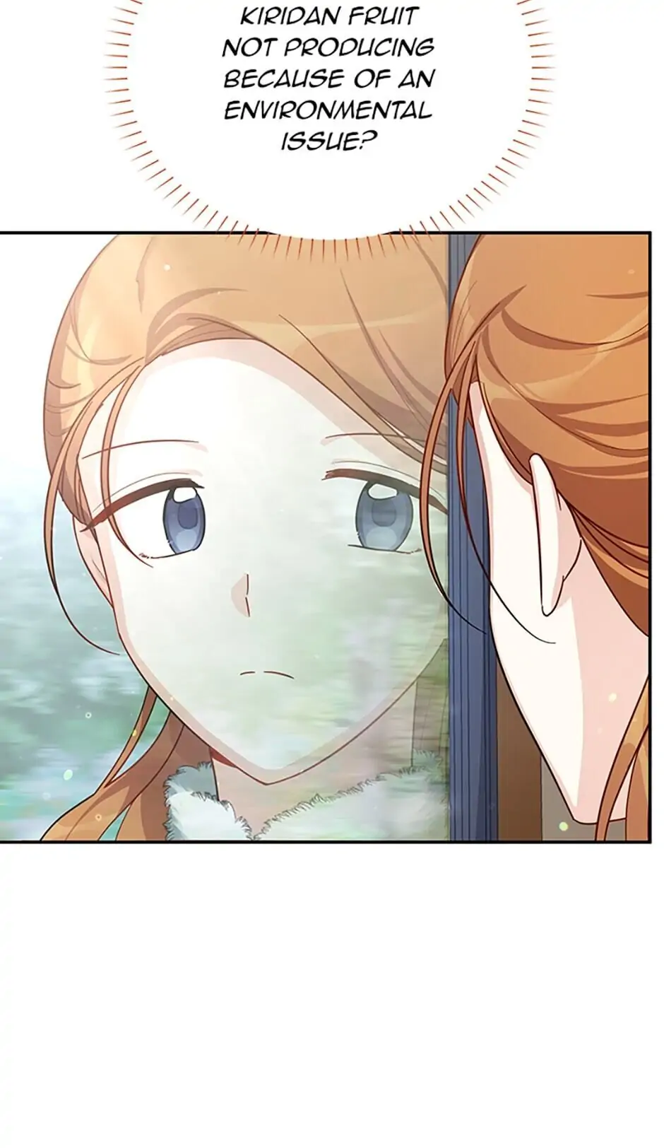 The Duchess With An Empty Soul Chapter 27 page 73