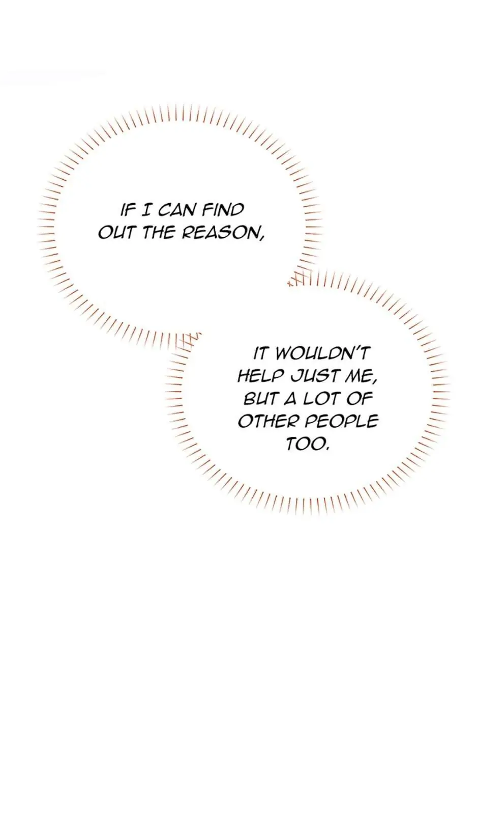 The Duchess With An Empty Soul Chapter 27 page 74