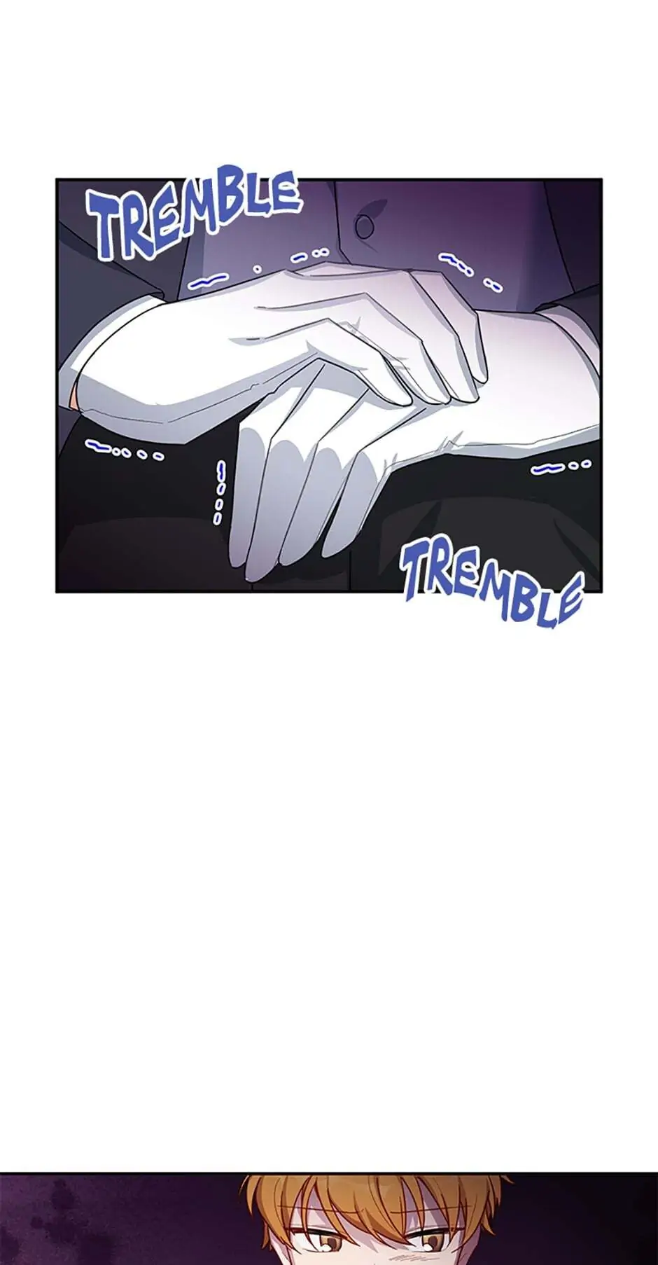The Duchess With An Empty Soul Chapter 27 page 75