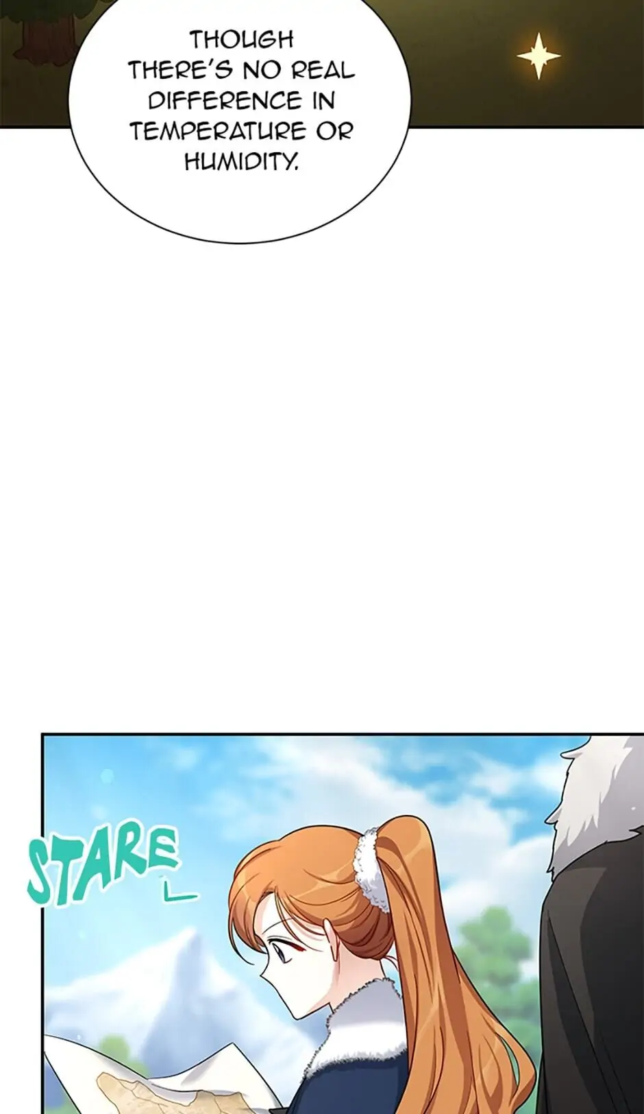The Duchess With An Empty Soul Chapter 28 page 13