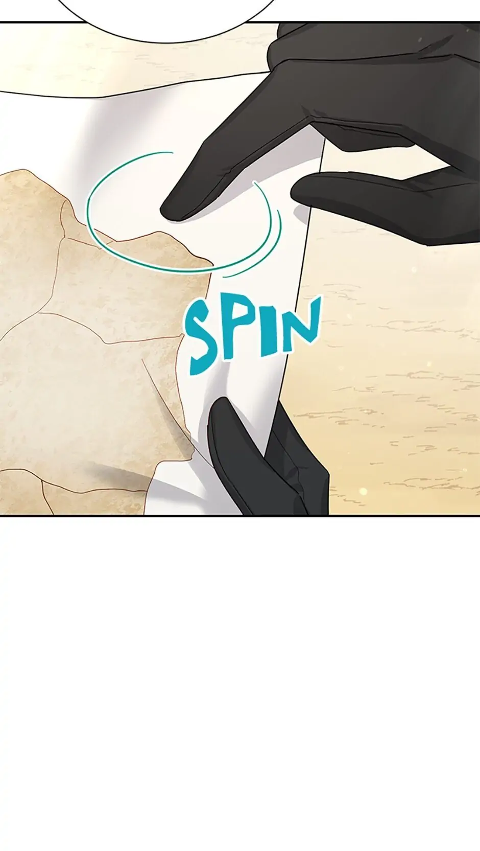The Duchess With An Empty Soul Chapter 28 page 19