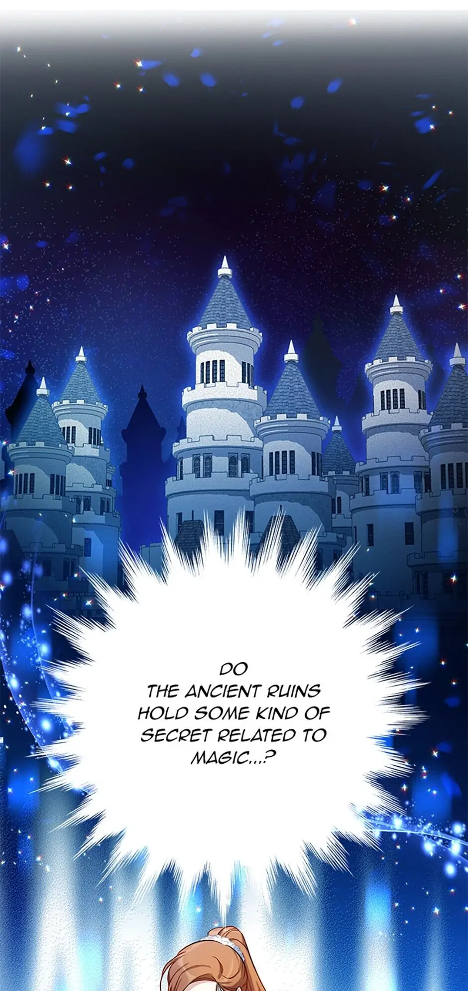 The Duchess With An Empty Soul Chapter 28 page 24