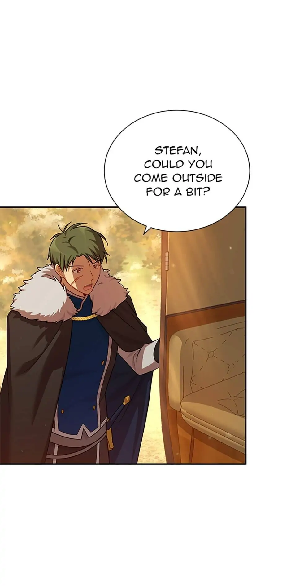 The Duchess With An Empty Soul Chapter 28 page 42