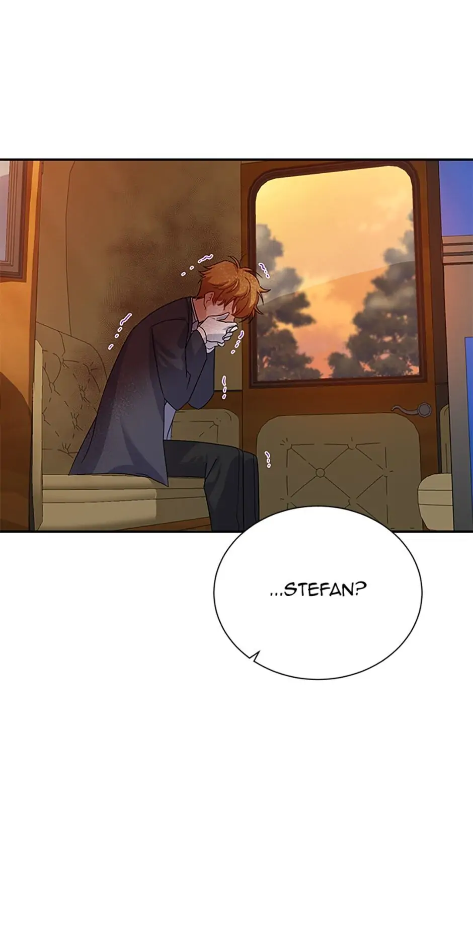 The Duchess With An Empty Soul Chapter 28 page 43