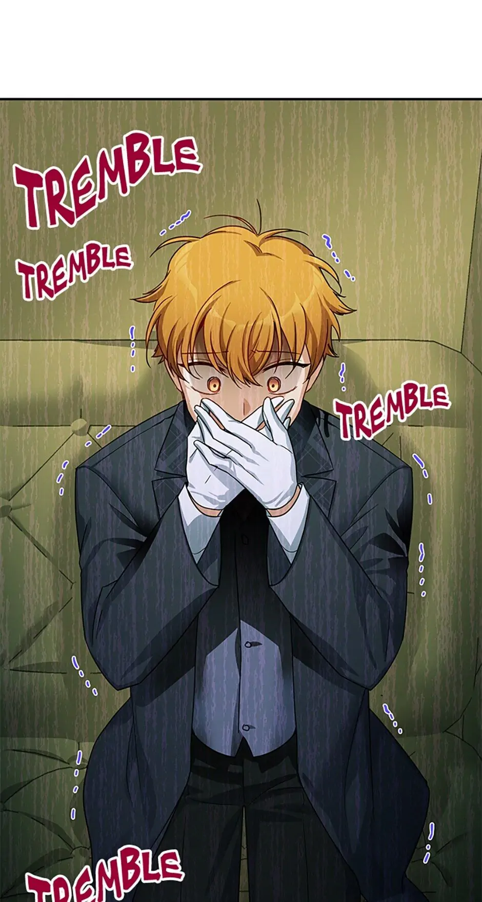The Duchess With An Empty Soul Chapter 28 page 44