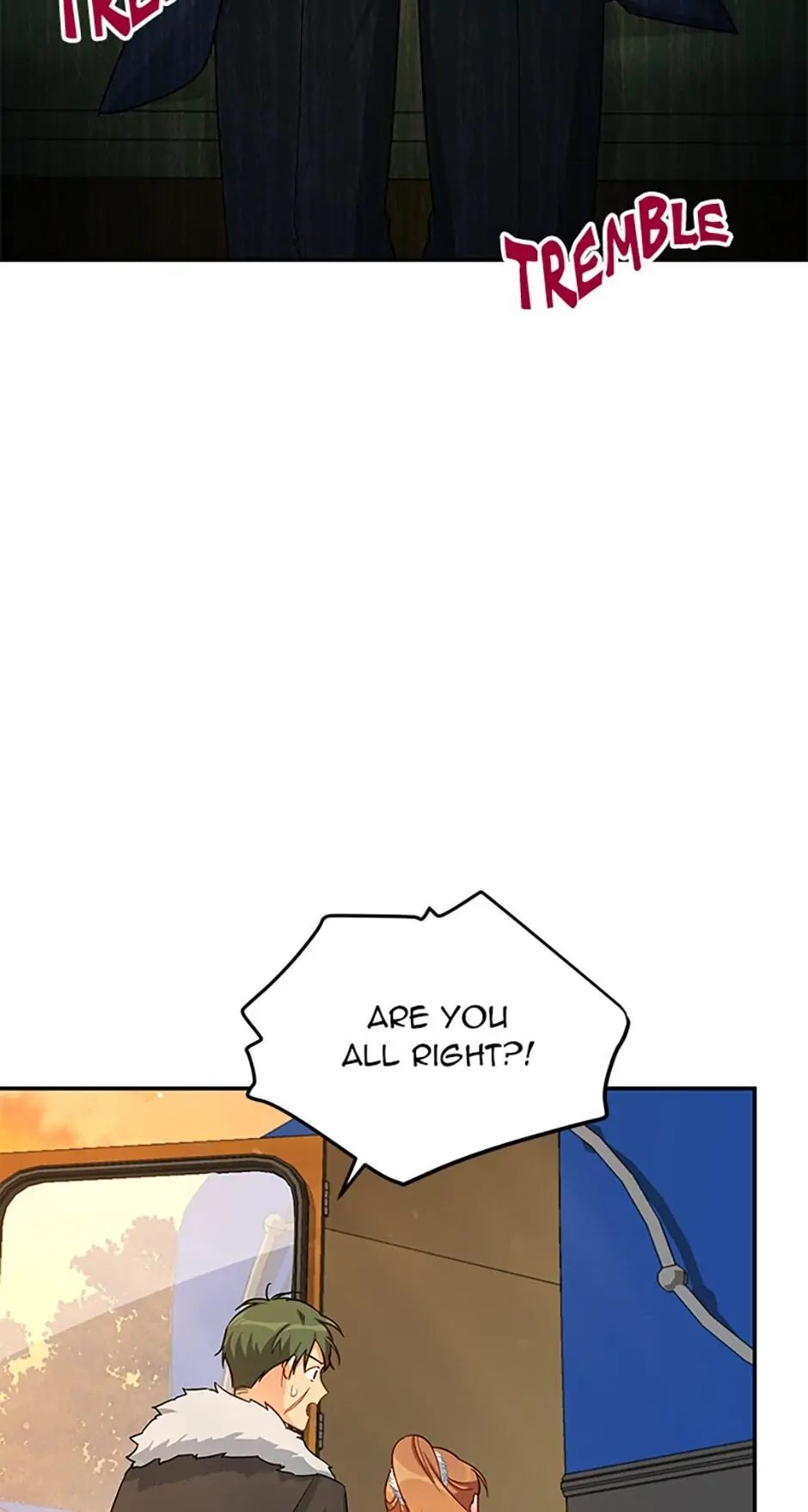 The Duchess With An Empty Soul Chapter 28 page 45
