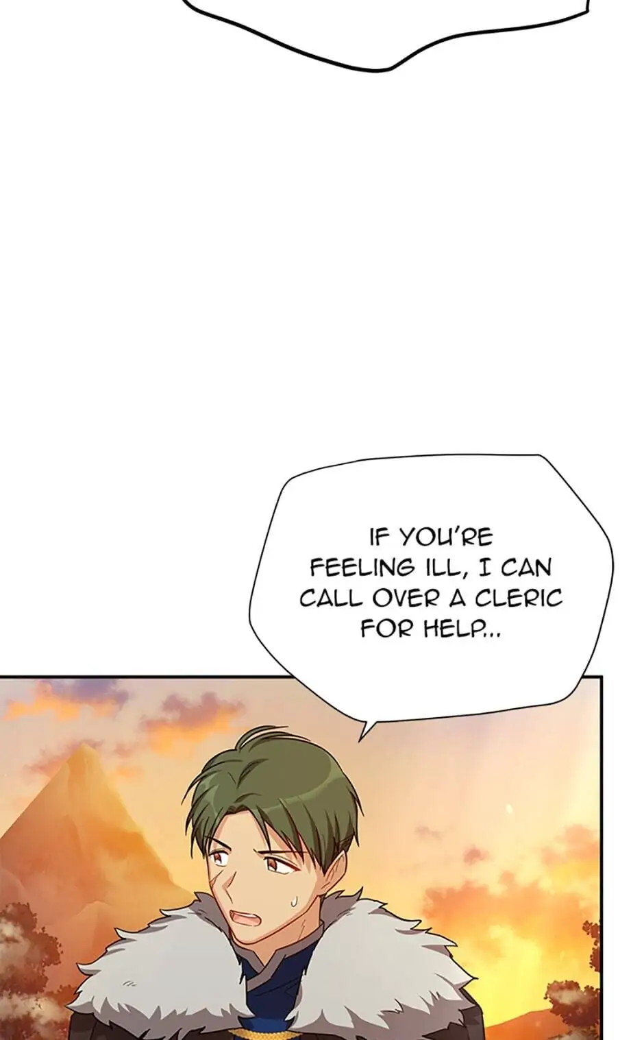 The Duchess With An Empty Soul Chapter 28 page 49
