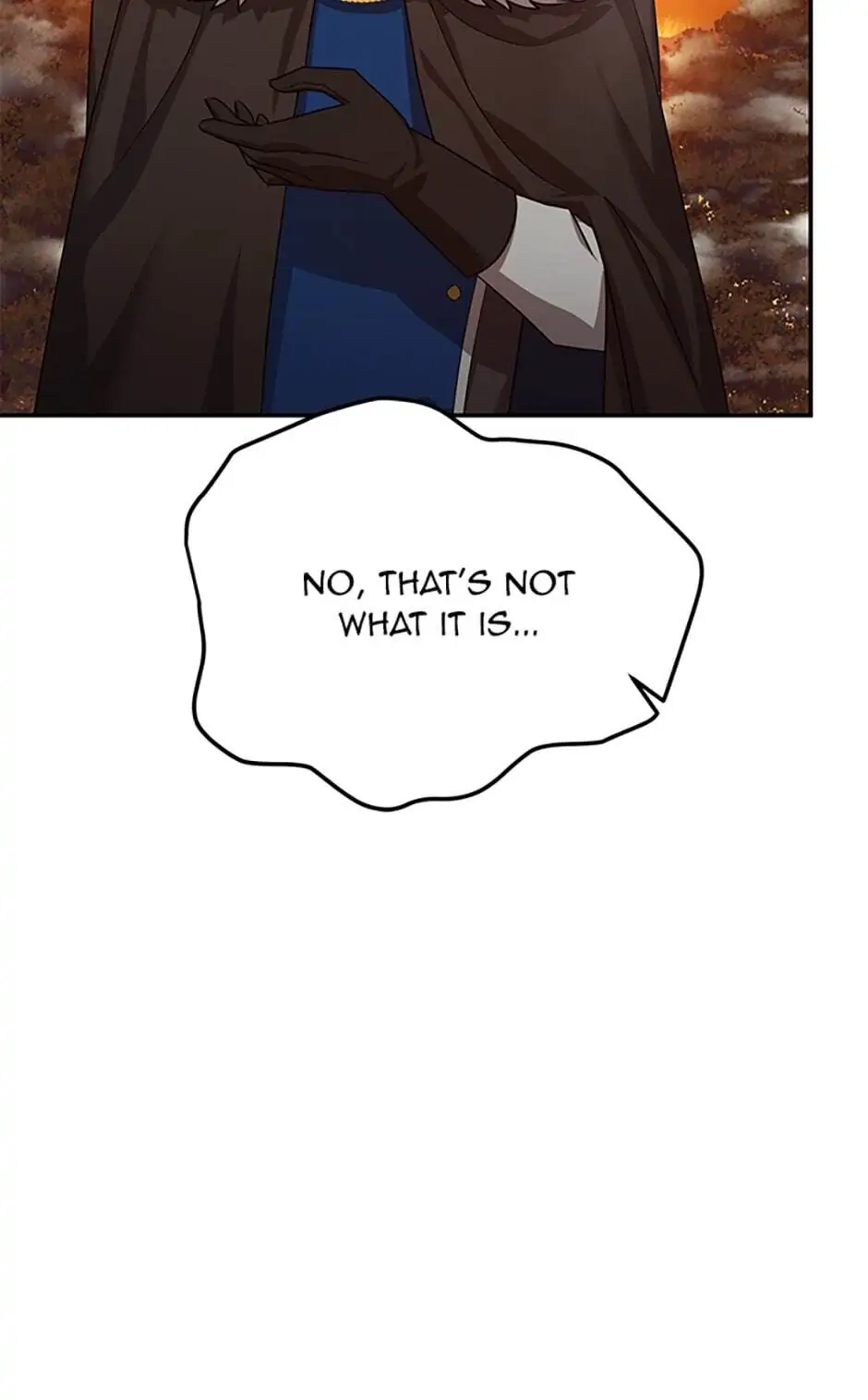 The Duchess With An Empty Soul Chapter 28 page 50