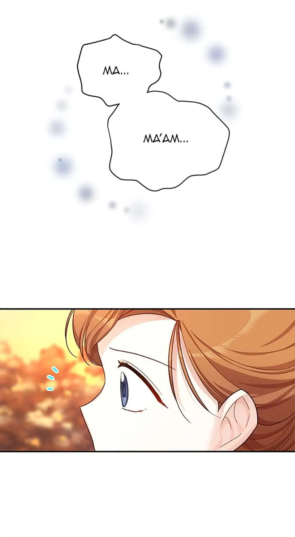 The Duchess With An Empty Soul Chapter 28 page 51