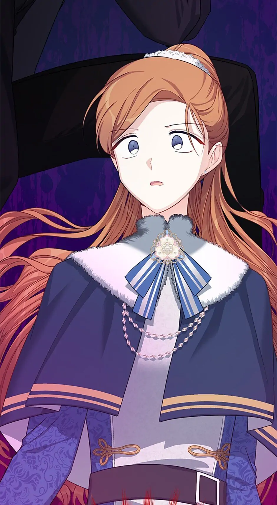 The Duchess With An Empty Soul Chapter 28 page 53