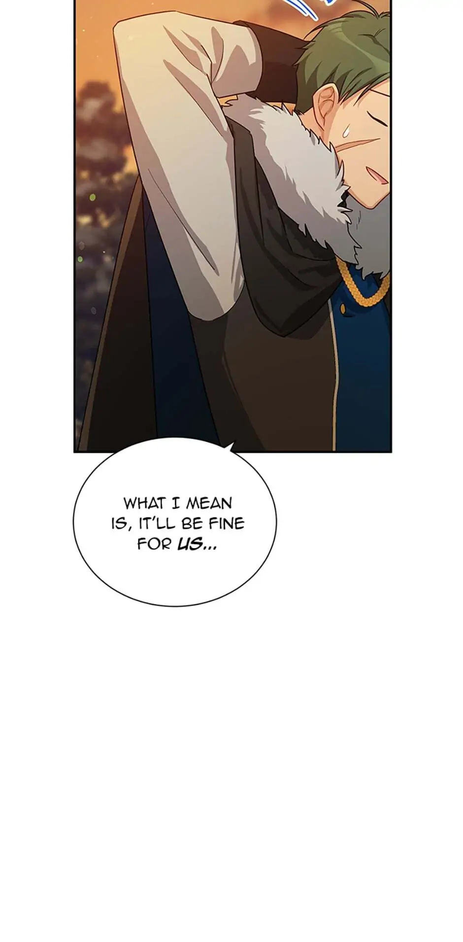 The Duchess With An Empty Soul Chapter 28 page 58