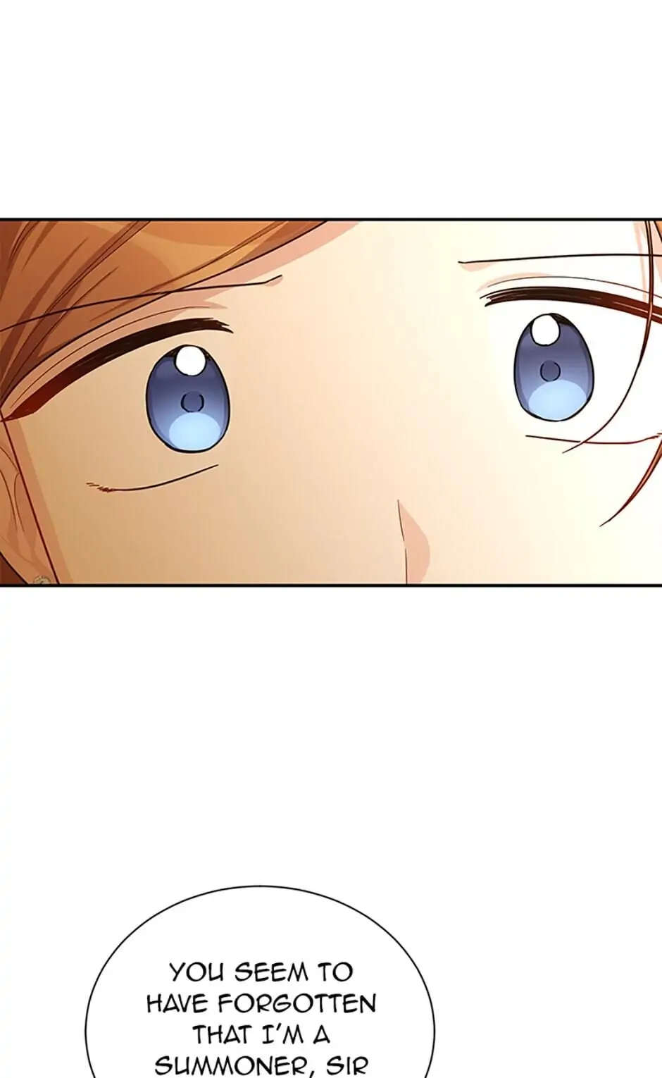 The Duchess With An Empty Soul Chapter 28 page 61