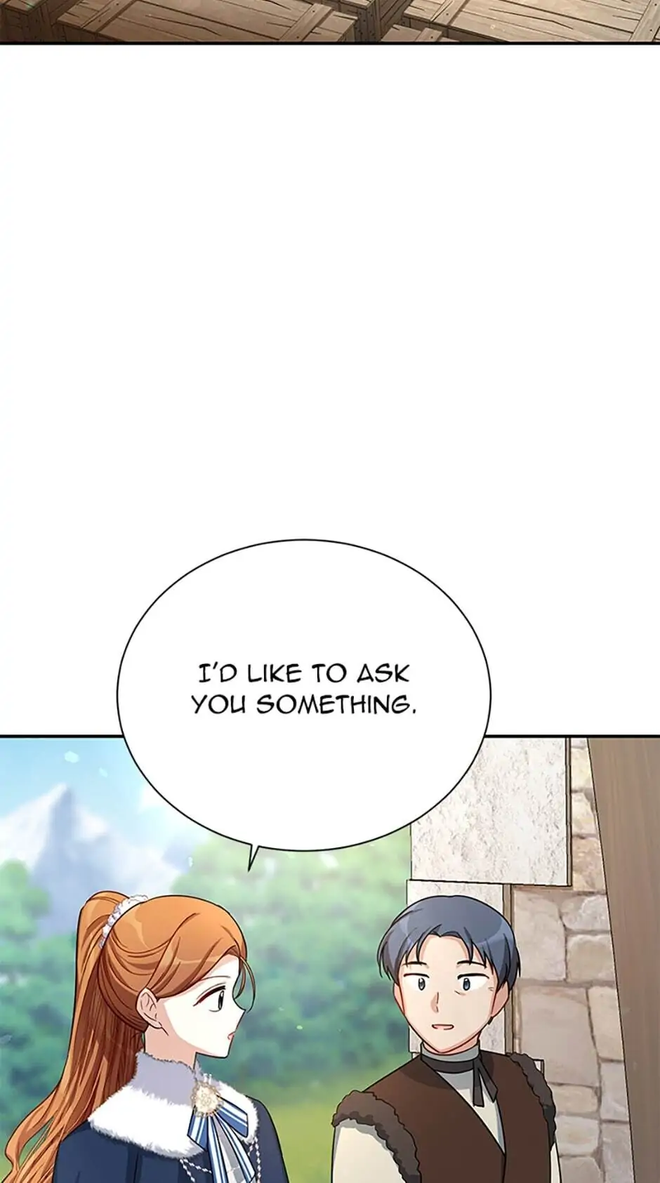 The Duchess With An Empty Soul Chapter 28 page 6