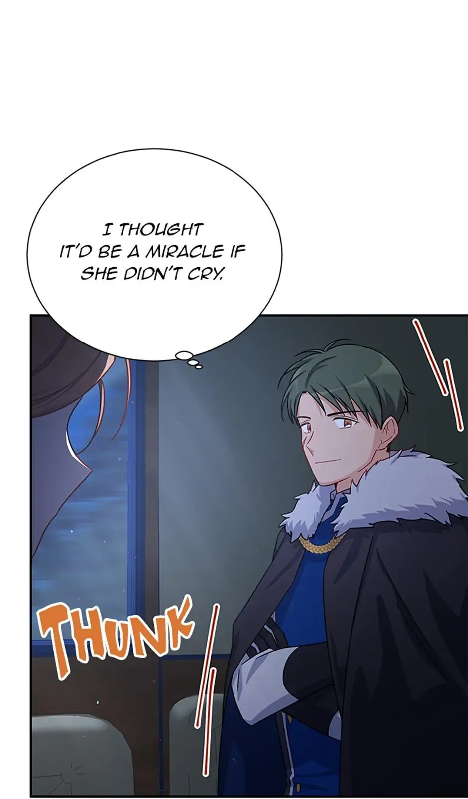 The Duchess With An Empty Soul Chapter 28 page 69