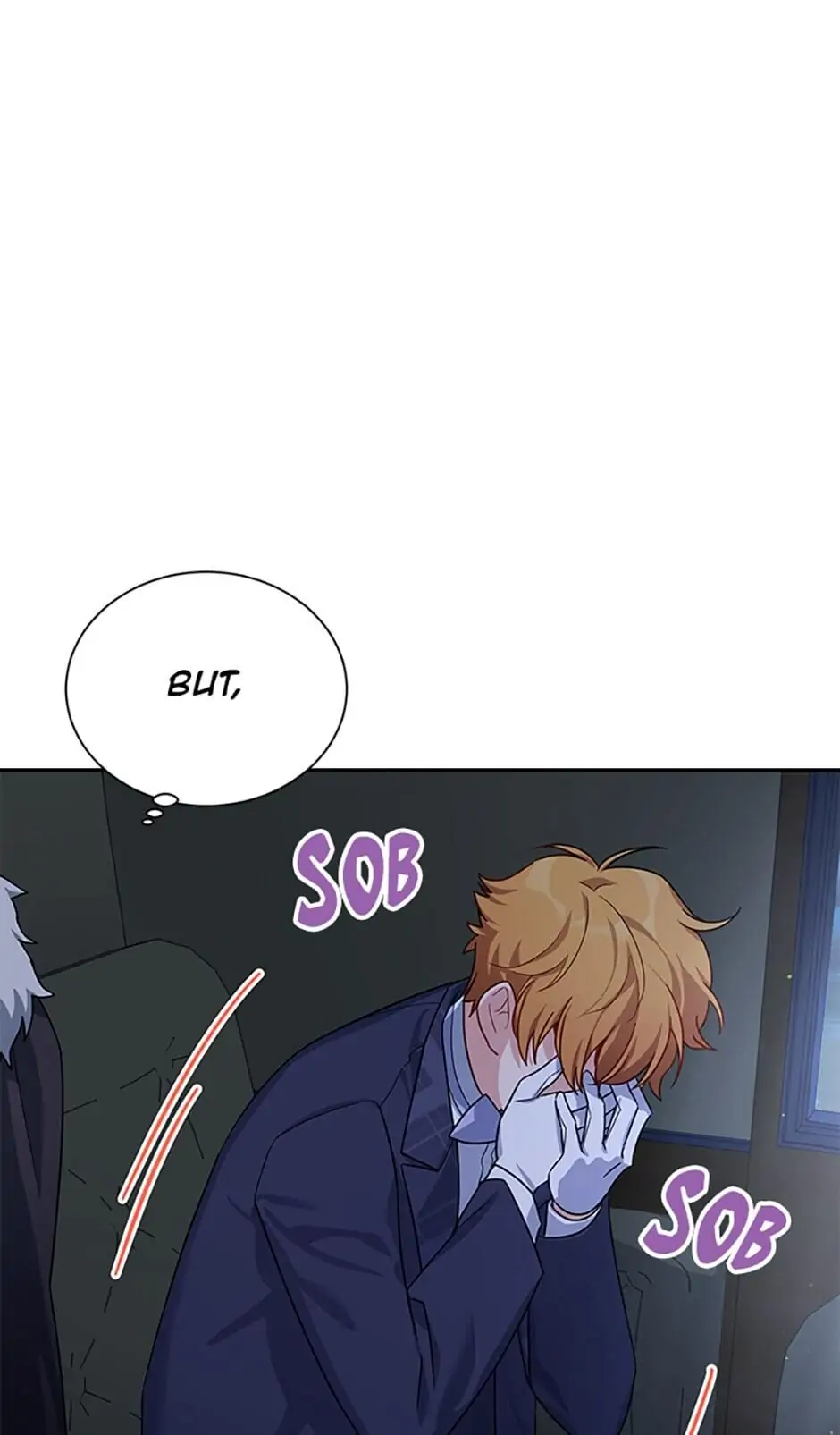 The Duchess With An Empty Soul Chapter 28 page 70