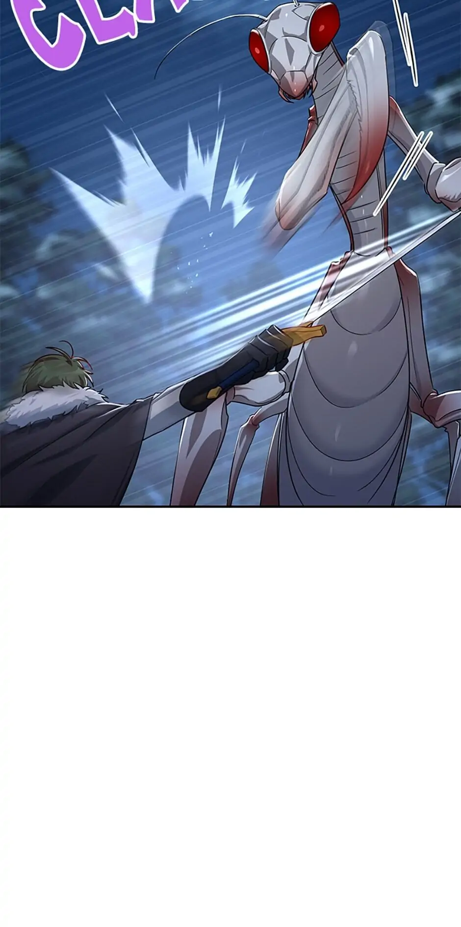 The Duchess With An Empty Soul Chapter 29 page 11