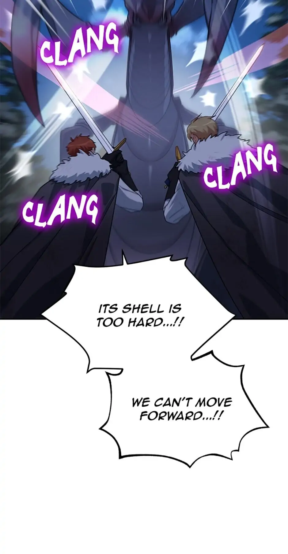 The Duchess With An Empty Soul Chapter 29 page 15