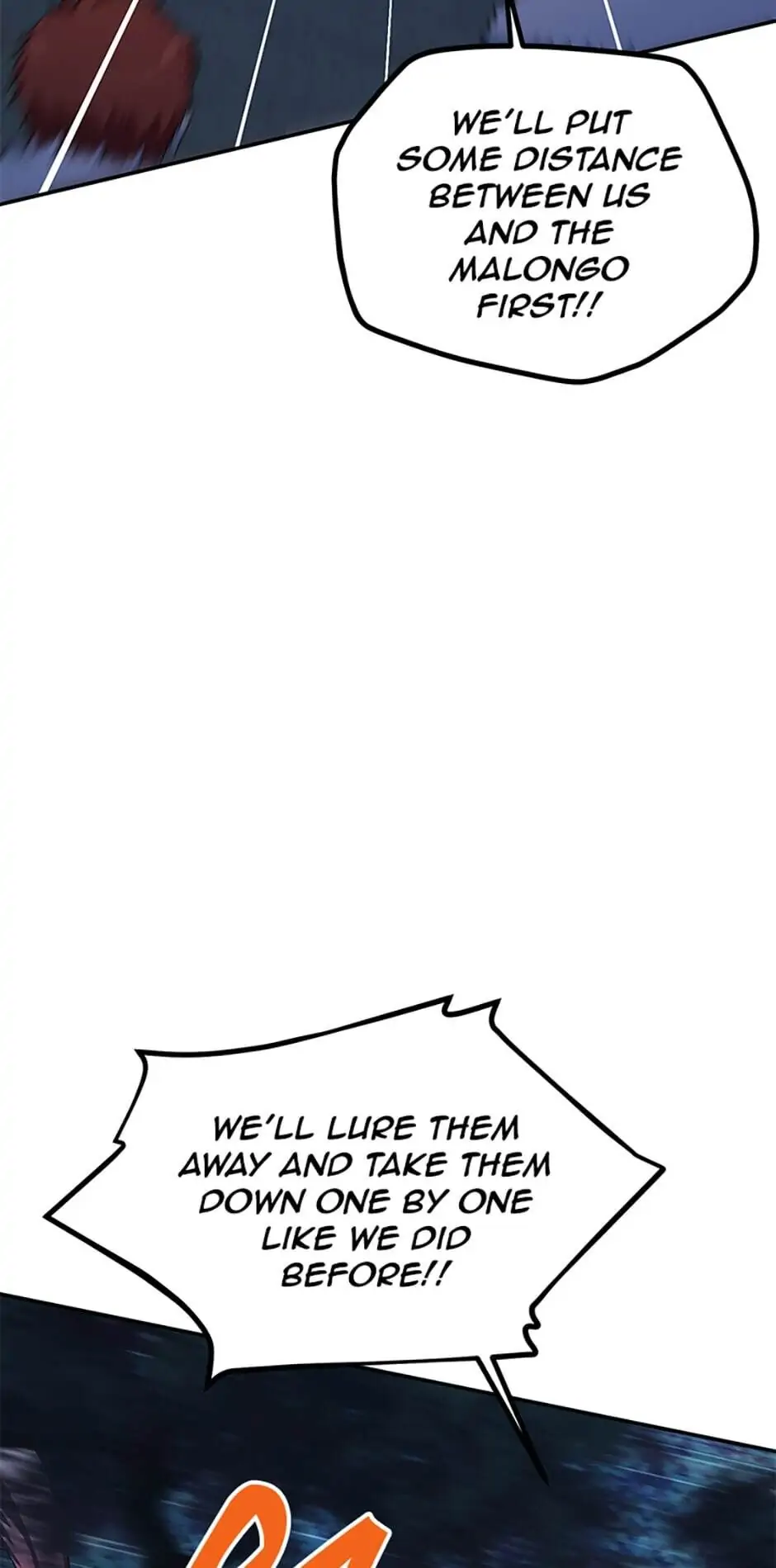 The Duchess With An Empty Soul Chapter 29 page 36