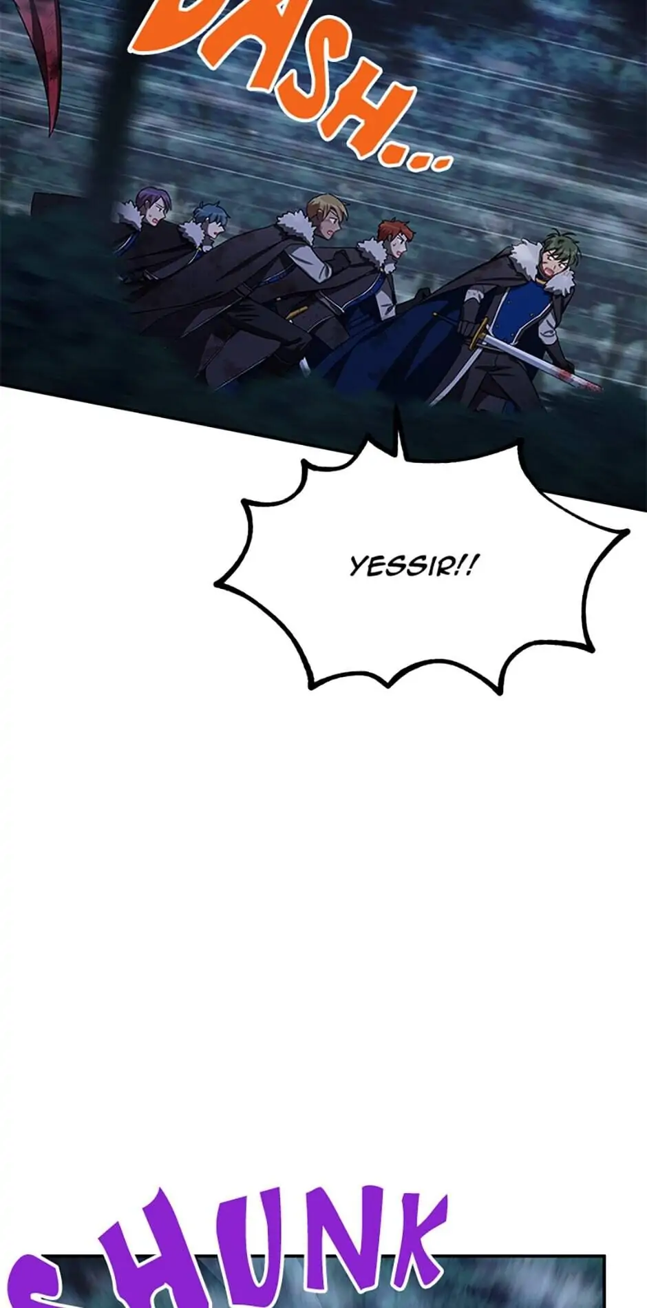 The Duchess With An Empty Soul Chapter 29 page 37