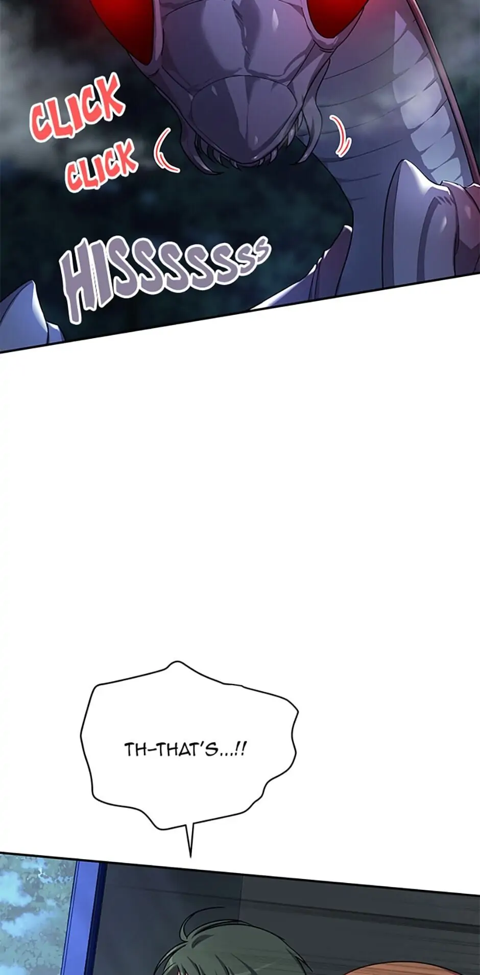 The Duchess With An Empty Soul Chapter 29 page 3